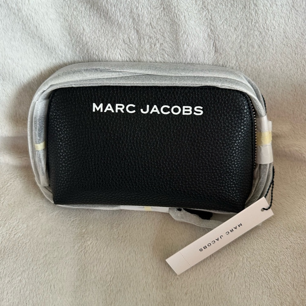 Marc Jacobs Black crossbody
